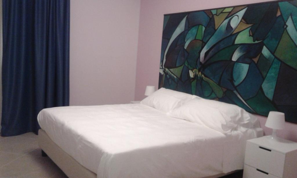 B&B Bagheria Habitación foto