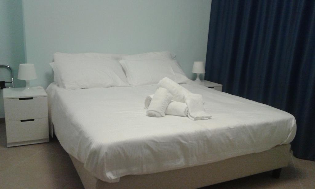 B&B Bagheria Habitación foto